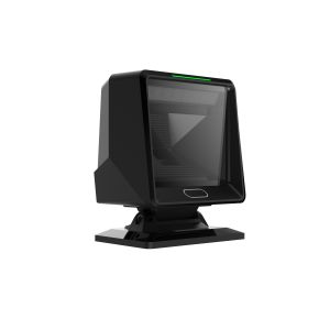 Hands-Free with Automatic Image Sensing Omnidirectional 1D 2D QR USB Barcode