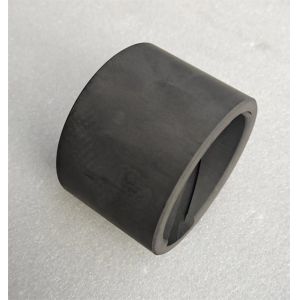 Wholesale High Precision Antimony Impregnated Graphite Bushing Supplier From China from china suppliers