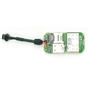 GSM/GPRS/GPS Portable Car Gps Tracker Vibrate Alarm For Electrical Bicycle