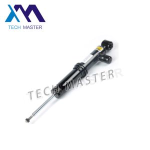 4Z7513031A 4Z7513032A Rear Pneumatic Air Suspension Shocks for Audi A6 C5