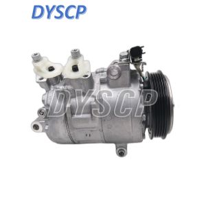 R134a Car AC Compressor For Ford Lincoln Nautilus 2.0t 2016 4pk
