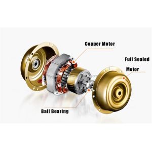 OEM 60cm Under Cabinet Extractor Hood Range Wall Mounted