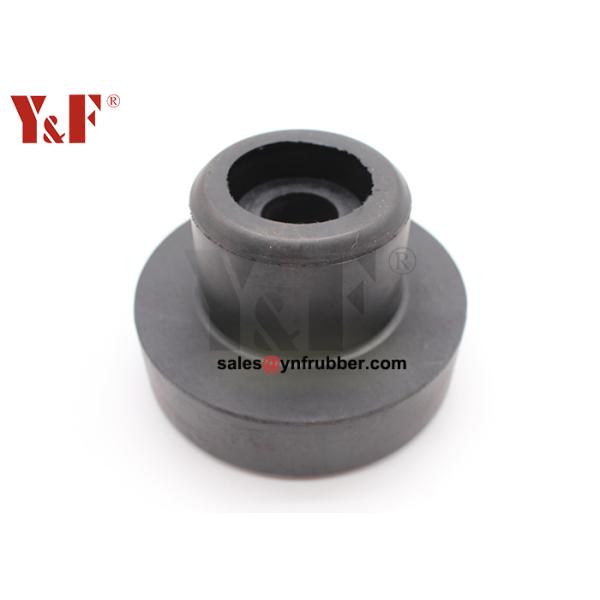 OEM Rubber Strut Mount 2.5 Inch Enhancing Stability And Vibration Control