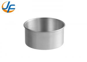 Wholesale RK Bakeware China- Stainless Steel Round Cake Mould For Bakery Shop from china suppliers