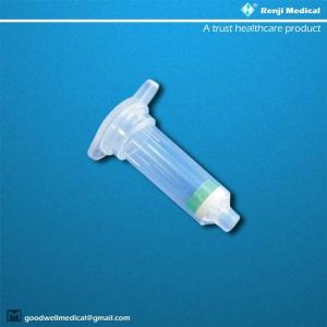 Spin Column Viral RNA Extraction Kit