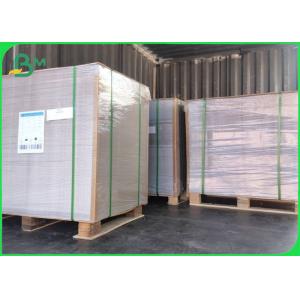 Food Grade One Side Pe Coated White Kraft Paper For Lunch Box