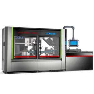 Wholesale Auto Herbicide Weed Killer Filling Machine Factory Made 100ml-1000ml from china suppliers