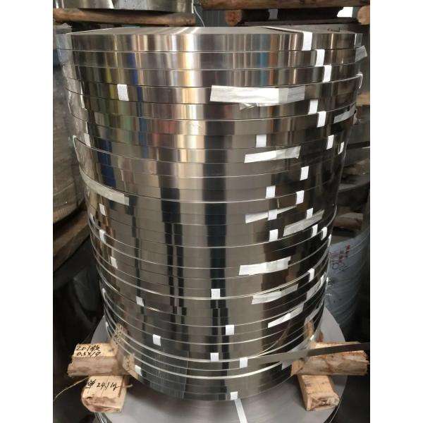 ASTM 321 201 410 430 420 2205 HL 2B BA 300 series Stainless Steel Strip Cold Rolled Coil