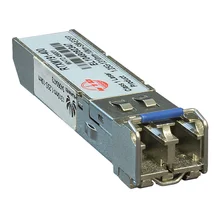 Wholesale SFP-GE-LX-SM1310 Huawei Sfp Module Provides LAN Stack Module with -40C-85C Temperature Range from china suppliers