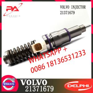 New Diesel Fuel Injector 21340616 BEBE4D25001 21340616 21371679 85003268 For V-O