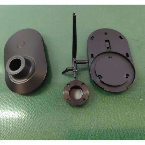 Quality Multi Cavity Customized Plastic Injection Mold For 3D Bracket And Bottom Shell for sale