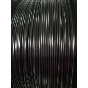 Black 1.75mm 2.85mm PLA 3D Printer Filament For 3D Pen / 3D Printer