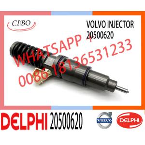 High Quality Diesel Fuel Injector 20500620 Common Rail Fuel Injection Nozzle