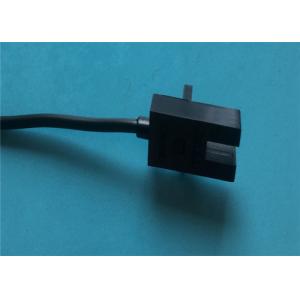 Wholesale Fast Sensing U Type Photoelectric Sensor Reinforced Plastic Case Convenient from china suppliers