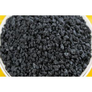 Wholesale S 0.05% Graphite Electrode Scrap , Fuel Grade Petcoke For Casting Multi Functional from china suppliers