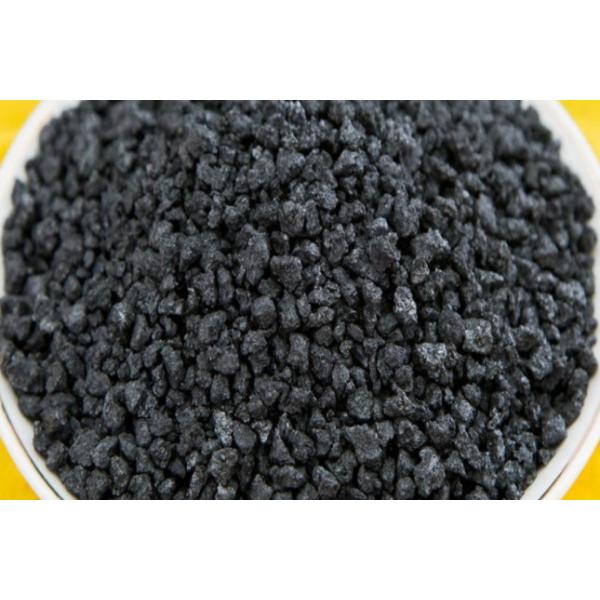 S 0.05% Graphite Electrode Scrap , Fuel Grade Petcoke For Casting Multi