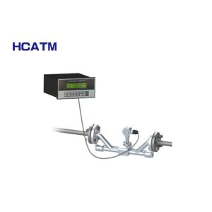 Pipe Segment DN40 Ultrasonic Liquid Flow Meter