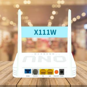 4G LTE WiFi Router With 10/100/1000M RJ45 And 10/100M RJ45 Interfaces 8W Power