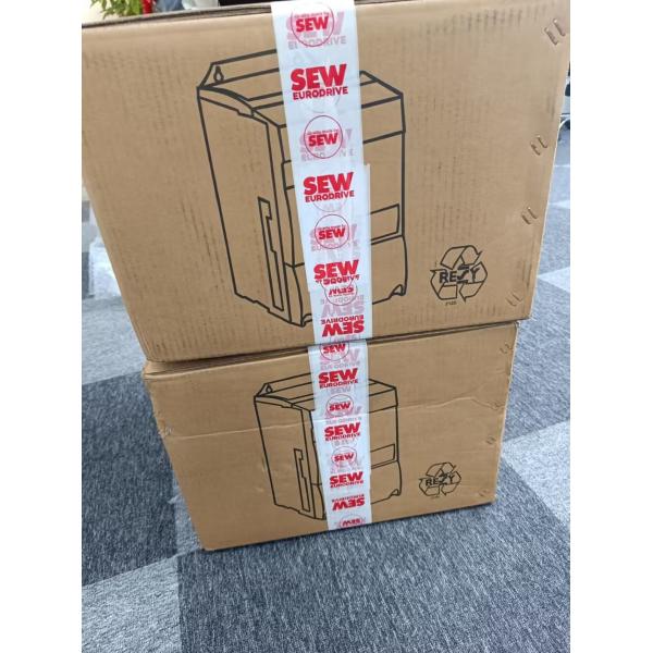 31C075-503-4-00 11kW Sew Servo Drive Frequency Inverter Brand New