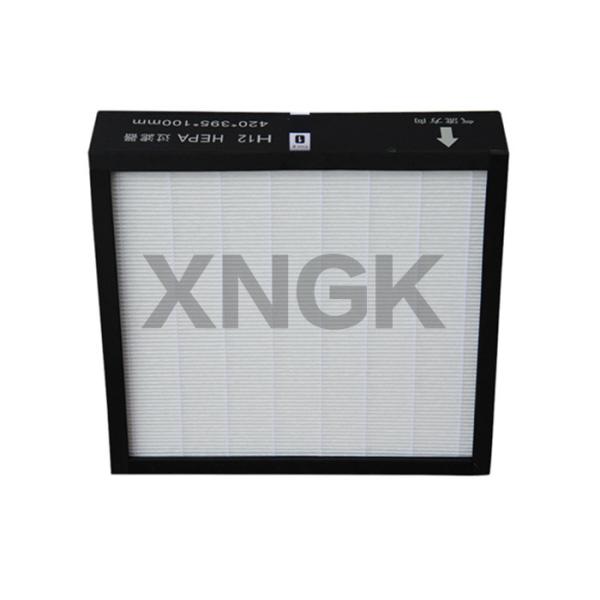 Commercial Hepa Air Purifier Filters Replacement 99.9% To Remove PM 2.5 TVOC