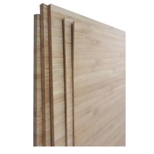 Vertical/Horizontal Plywood Bamboo Contreplaque for Household Items Bamboo