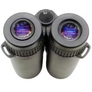 Maximum Output Power 8x42 Laser Rangefinder Binocular 5-1800m 2000m 2500m for