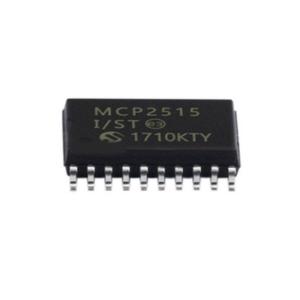 Wholesale MCP2515T-E/ST from china suppliers