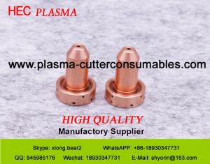 Wholesale Pasma Nozzle 9-8253 / 9-8233 / 9-8205 / 9-8206 / 9-8225 / 9-8226/9-8227 For CutMaster A120/A80/A60 from china suppliers
