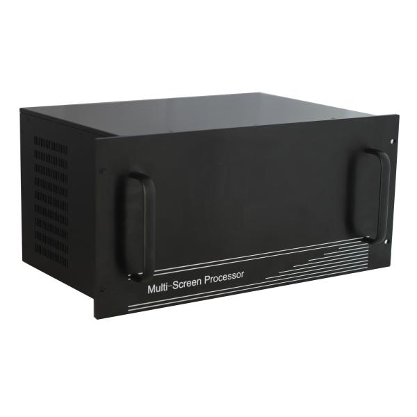 4 Way 4K Decoding 200w Hd Video Wall Controller 440*320*178mm 15kg