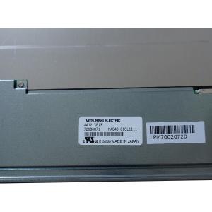 12.1 inch 1024x768 AA121XP13 industrial lcd panel 105ppi LCD Monitors Screen