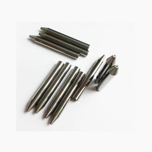 ISO Custom Tungsten Carbide Waterjet Nozzle For Cutting Stone / Steel Plate