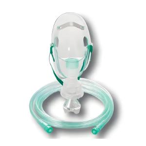 High Efficiency LSR Injection Molding Machine For Making Oxygen Laryngeal Mask