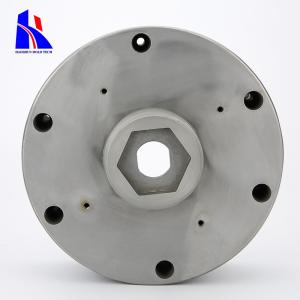 Fabrication CNC Machining Parts Custom Precision Machined Milling Turning Metal