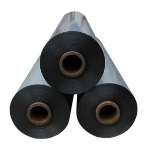 China Moisture Proof Metallized PET PE Composite Film/Laminated Film for Protective Mask on sale