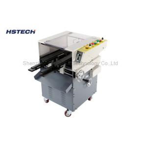 High Stability Automatic Input And Output The PCB Lead Forming Machine With The