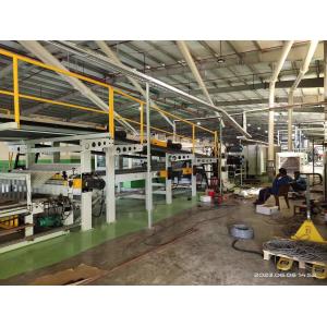 Advanced 3 5 7 Ply Corrugated Cardboard Carton Box Production Machine with