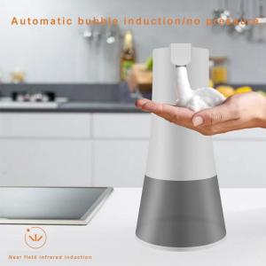 Smart Sensor Automatic Hand Sterilizer For Improved Hand Hygiene