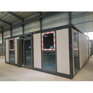 Space Capsule Container House Prefab Modular Hotel with Glass Wool Insulation
