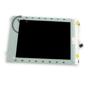 7.2 Inch CCFL Backlight Replacement LCD Display Modules with 14 Pin Interface