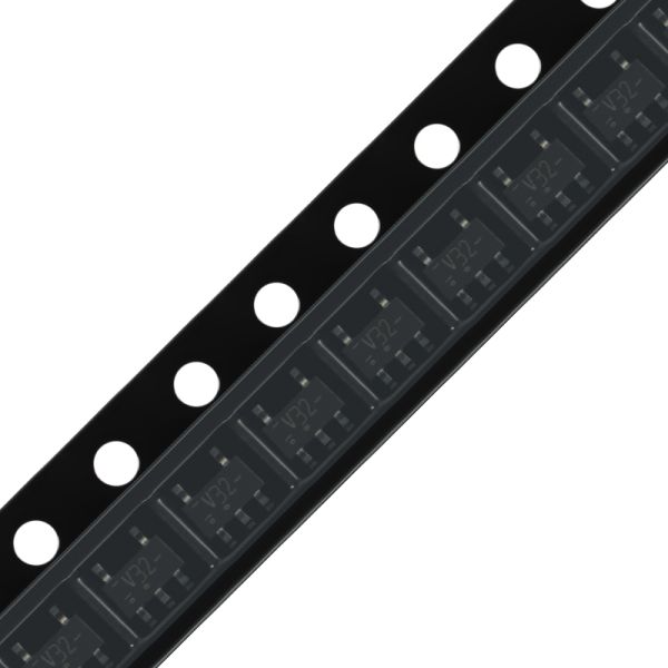 74LVC1G32GV,125 A Single 2-input OR Gate Inputs Can Be Driven From Either 3.3 V Or 5 V Devices.This Feature Allows The Use Of These Devices As