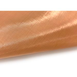 30m Copper Woven Wire Mesh