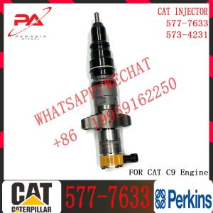 common rail injectors 387-9431 387-9439 557-7634 293-4071 10R-7222 10R-4764 577