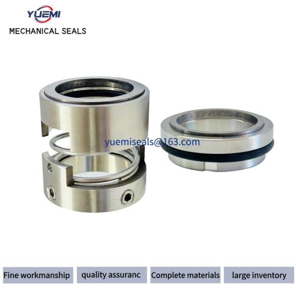 106U Mechanical Seal for Pump and Auto Unbalanced Single Spring for Chemical