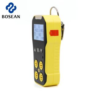 Handheld Portable Hydrocarbon Detector With Explosion Proof Housing