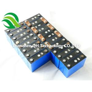Fast Discharge Lithium Ferrous Phosphate Battery Pack 200Amp Electric Surrent