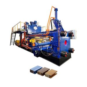 Wholesale High Efficient 1100T Aluminum Extruding Machine For Press Profile from china suppliers