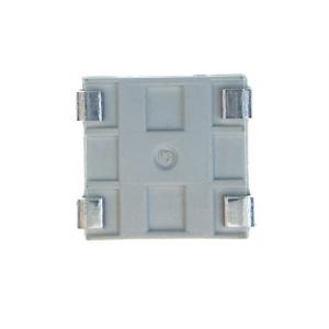 4 Pins SMD5050 WS2812B SK6812 RGB LED Integrated Chip 45mA