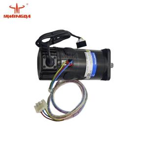 Cutter Motor 90585000 X/Y Axis 85710001-PKG, GTXL Motor For Garment Cutter