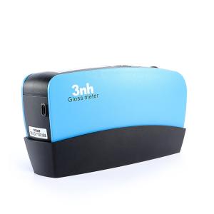 YG268 0-2000 GU Paint Gloss Meter For Wood / Paper / Plastic / Metallic Material