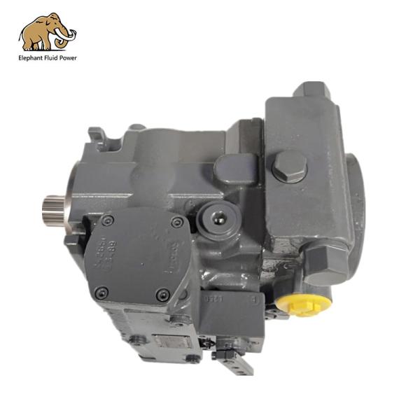 A4VTG90 Hydraulic Piston Pumps